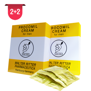 프로코밀 (12팩) X 4박스 = 48팩